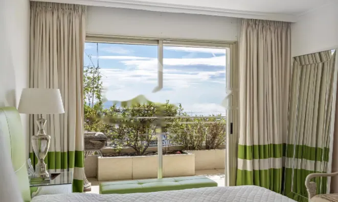 Недвижимость Apartment Cannes California: 16