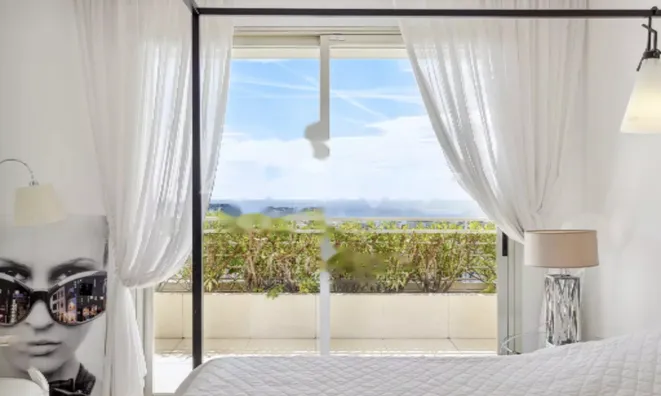 Недвижимость Apartment Cannes California: 18