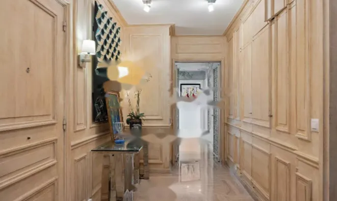 Недвижимость Apartment Cannes California: 19