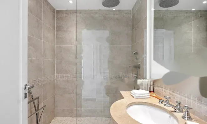 Недвижимость Apartment Cannes California: 20