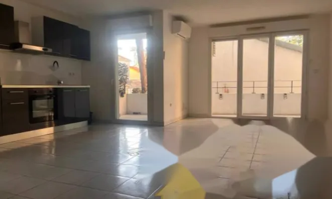 Недвижимость Apartment La Bocca: 1