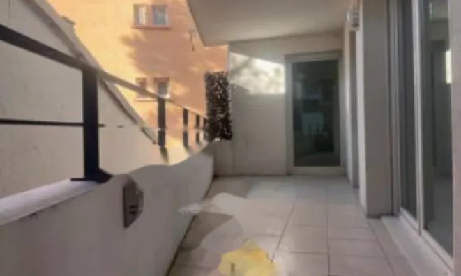 Недвижимость Apartment La Bocca: 2