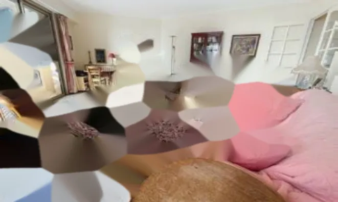 Недвижимость Apartment Cannes Center: 5