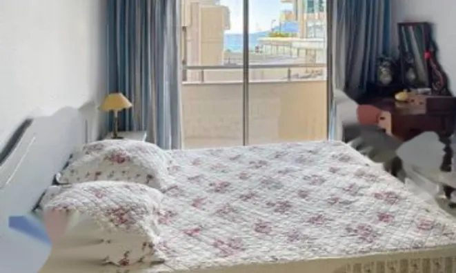 Недвижимость Apartment Cannes Center: 8