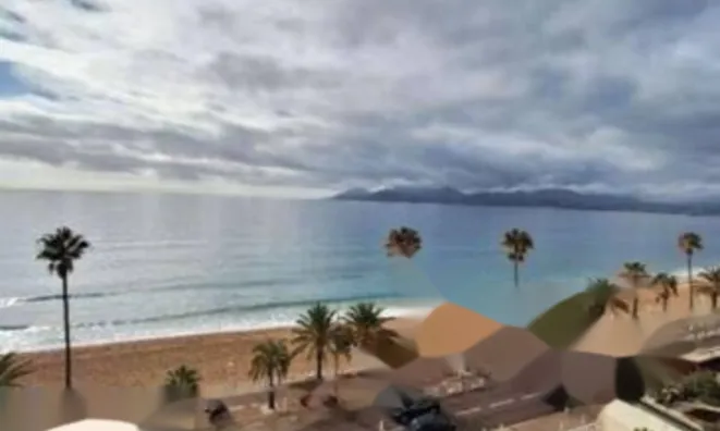 Недвижимость Apartment Cannes: 2