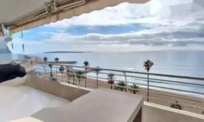 Недвижимость Apartment Cannes: 3