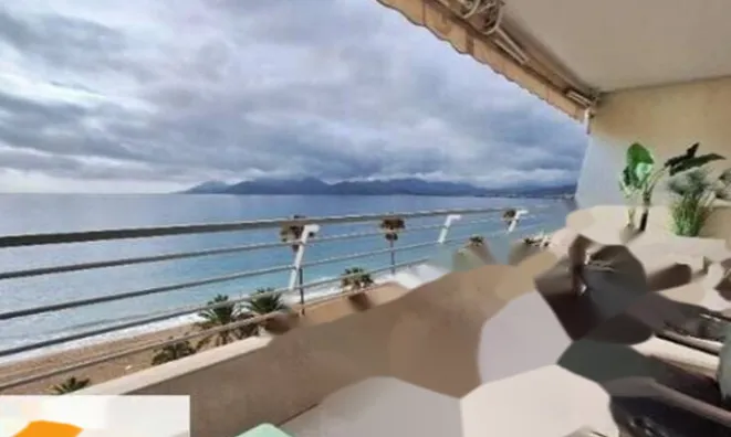 Недвижимость Apartment Cannes: 4