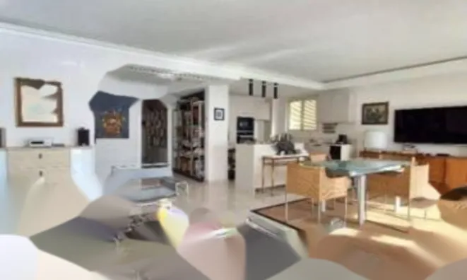 Недвижимость Apartment Cannes: 5