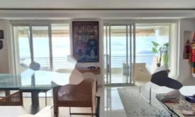 Недвижимость Apartment Cannes: 6