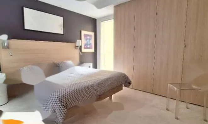 Недвижимость Apartment Cannes: 7