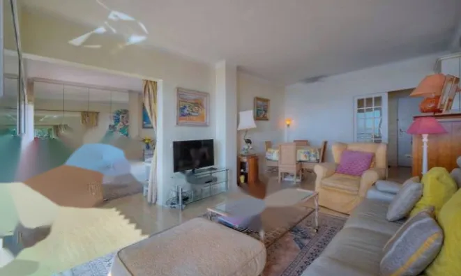 Недвижимость Appartement Cannes: 4