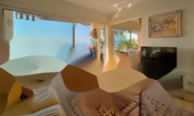 Недвижимость Appartement Cannes: 5