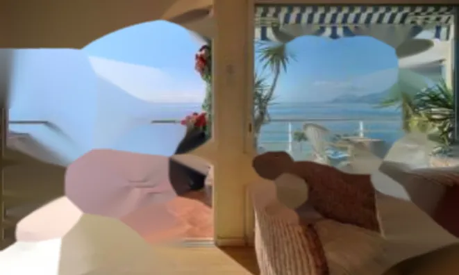 Недвижимость Appartement Cannes: 9