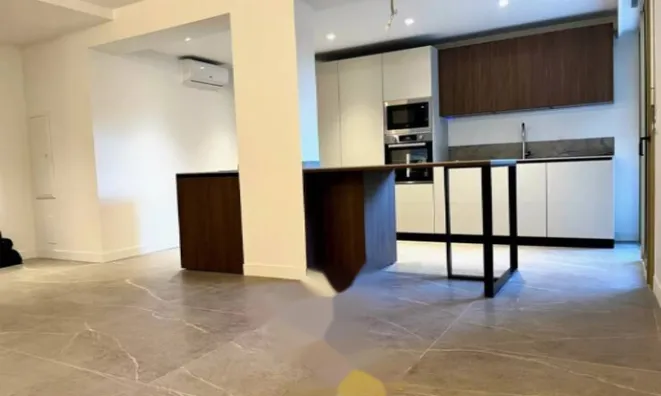 Недвижимость Apartment Cannes Californie: 1