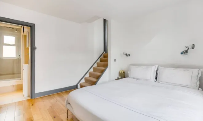 Недвижимость Redcliffe Gardens, Chelsea: 3