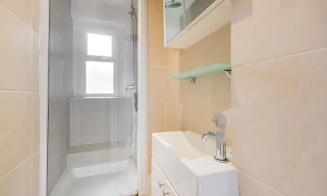 Недвижимость Redcliffe Gardens, Chelsea: 4