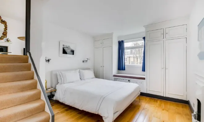 Недвижимость Redcliffe Gardens, Chelsea: 6