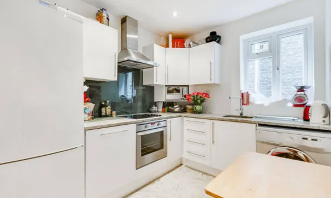 Недвижимость Redcliffe Gardens, Chelsea: 10