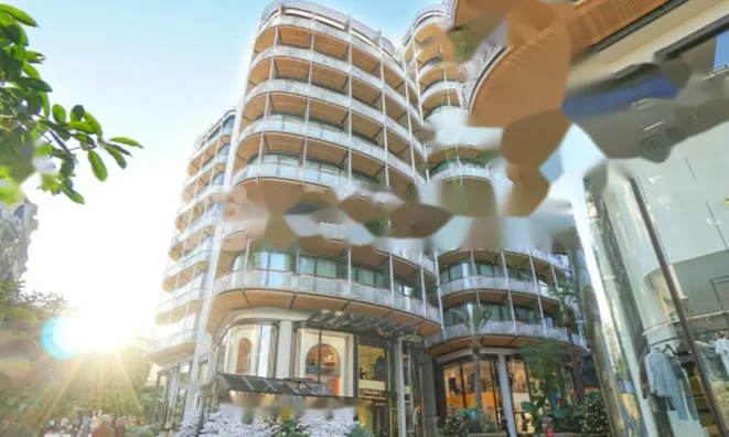 Недвижимость Apartment Monaco, Carre d'Or: 1