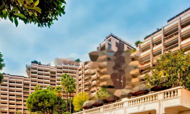 Недвижимость Apartment Monaco, Carre d'Or: 2