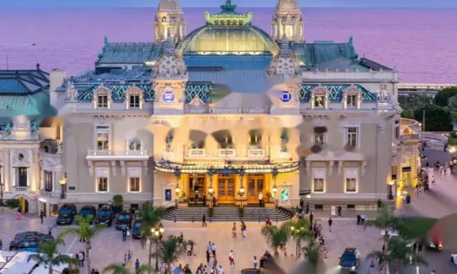 Недвижимость Apartment Monaco, Carre d'Or: 4