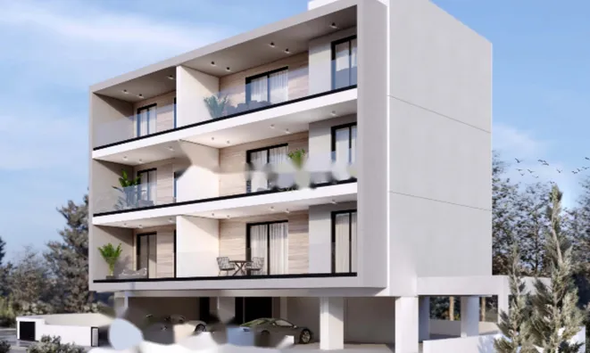 Недвижимость 1 Bedroom Apartmet For sale in Omonia, Limassol: 3