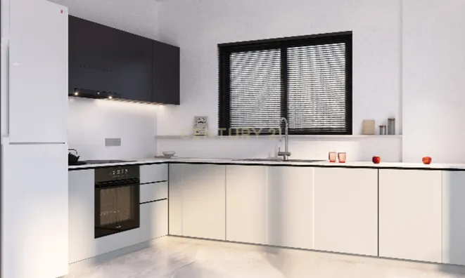 Недвижимость 1 Bedroom Apartmet For sale in Omonia, Limassol: 5