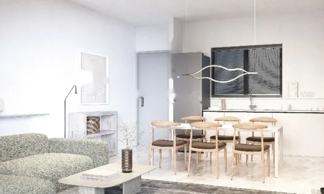 Недвижимость 1 Bedroom Apartmet For sale in Omonia, Limassol: 6