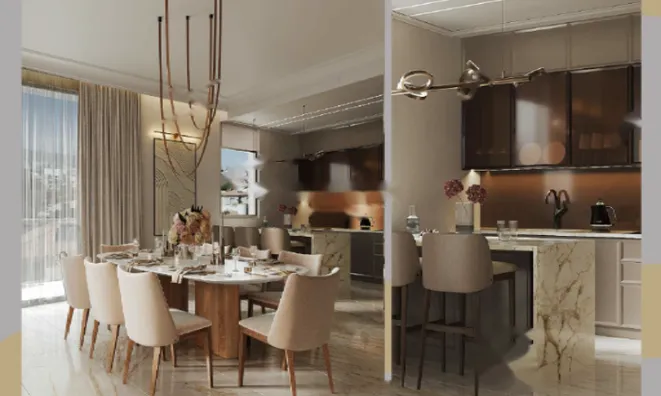 Недвижимость 752 sqm Residential Building for Sale in Germasogeia, Limassol: 3