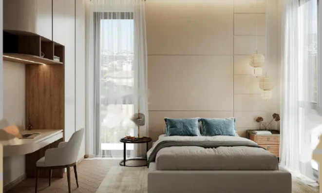 Недвижимость 752 sqm Residential Building for Sale in Germasogeia, Limassol: 4