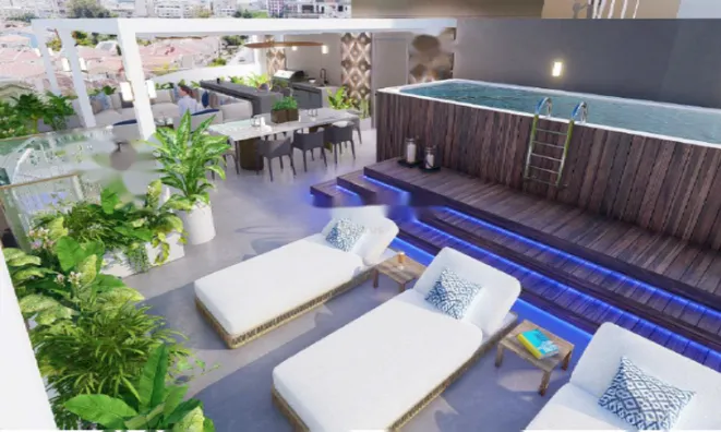 Недвижимость 752 sqm Residential Building for Sale in Germasogeia, Limassol: 5