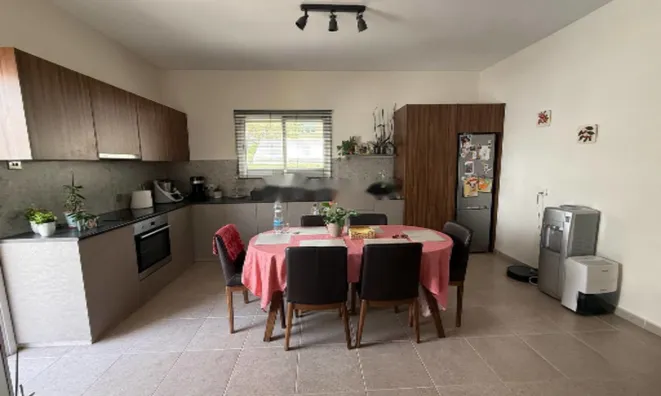 Недвижимость 3 Bedroom Detached house For sale, Fasoula Lemesou: 1