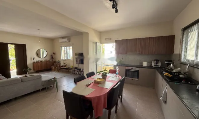 Недвижимость 3 Bedroom Detached house For sale, Fasoula Lemesou: 3