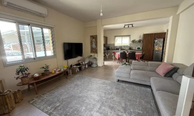 Недвижимость 3 Bedroom Detached house For sale, Fasoula Lemesou: 4