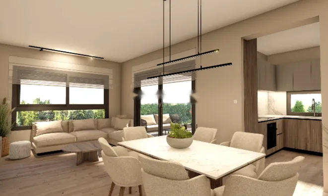 Недвижимость 2 Bedroom Apartment For Sale In Kato Polemidia, Limassol: 1