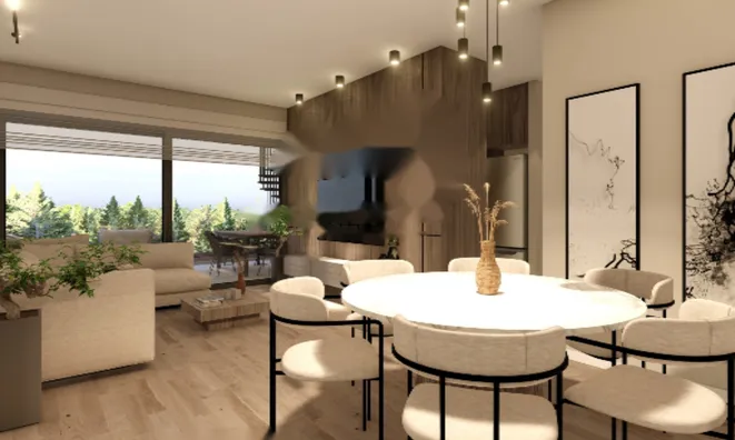 Недвижимость 2 Bedroom Apartment For Sale In Kato Polemidia, Limassol: 3