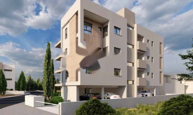 Недвижимость 2 Bedroom Apartment For Sale In Kato Polemidia, Limassol: 8