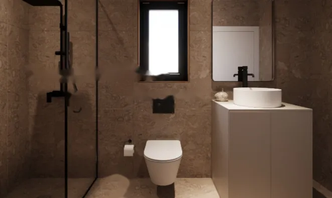 Недвижимость 2 Bedroom Apartment for Sale in Ypsonas, Limassol: 4