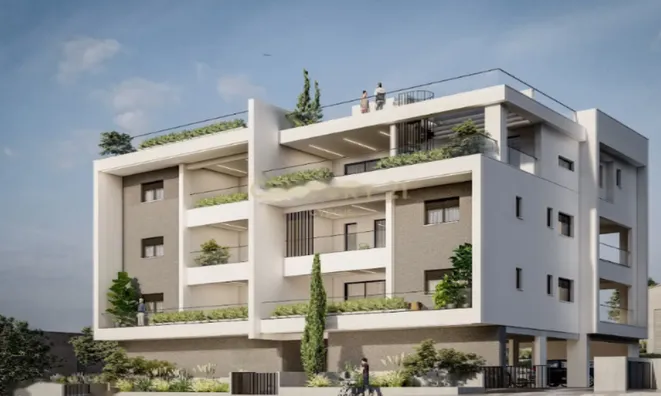 Недвижимость 2 Bedroom Apartment for Sale in Ypsonas, Limassol: 6
