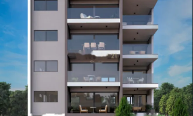 Недвижимость For Sale Exclusive Residential Building In Agios Ioannis, Limassol: 2