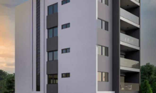 Недвижимость For Sale Exclusive Residential Building In Agios Ioannis, Limassol: 4