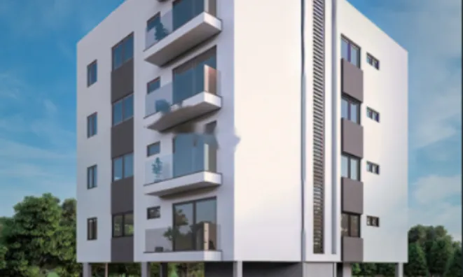 Недвижимость For Sale Exclusive Residential Building In Agios Ioannis, Limassol: 6