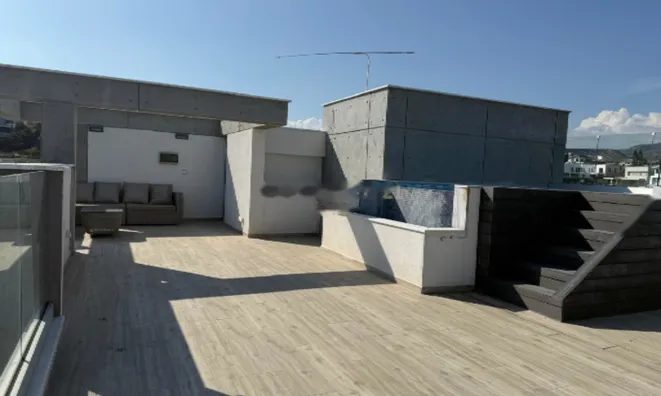 Недвижимость 3 Bedroom Penthouse For sale in Agios Athanasios, Limassol: 6