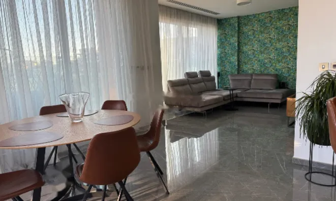 Недвижимость 3 Bedroom Penthouse For sale in Agios Athanasios, Limassol: 7