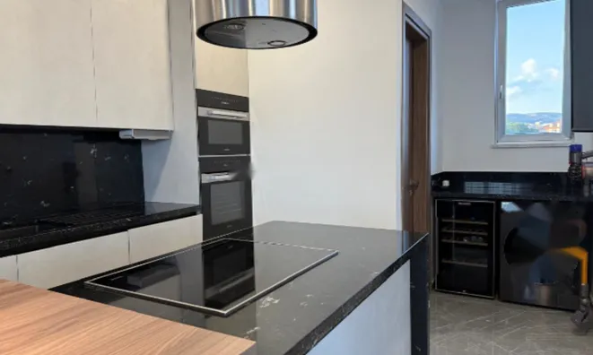 Недвижимость 3 Bedroom Penthouse For sale in Agios Athanasios, Limassol: 10