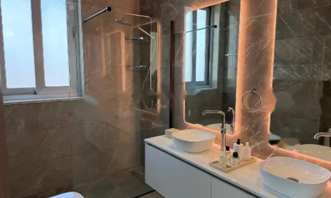 Недвижимость 3 Bedroom Penthouse For sale in Agios Athanasios, Limassol: 13