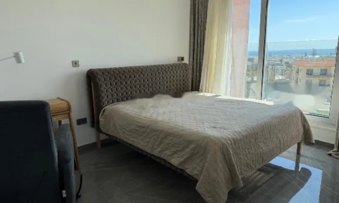 Недвижимость 3 Bedroom Penthouse For sale in Agios Athanasios, Limassol: 15