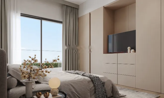 Недвижимость 3 Bedroom Detached House For Sale in Ypsonas, Limassol: 3