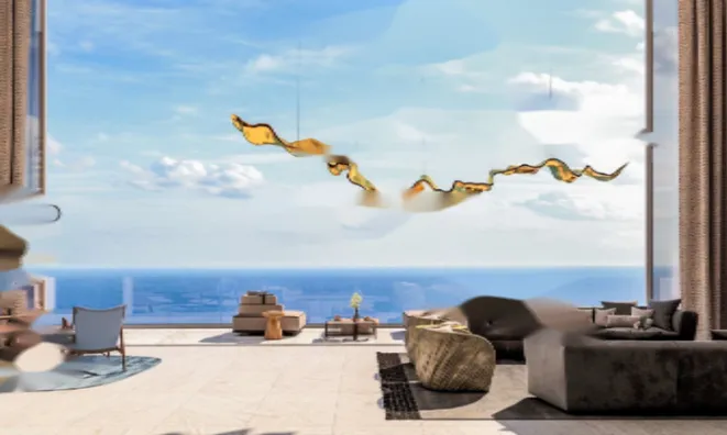 Недвижимость 6 Bedroom Penthouse Apartment for Sale in Neapoli, Limassol: 1