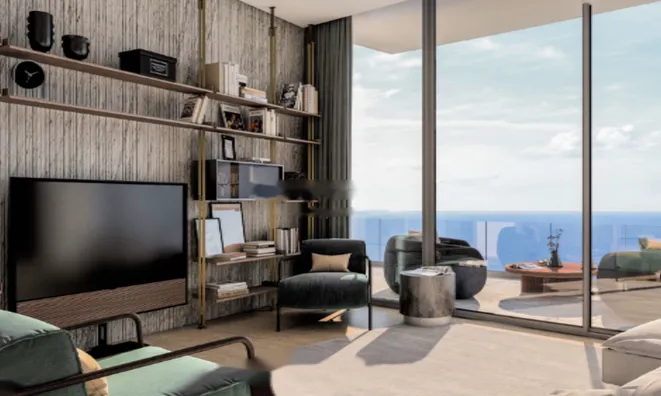 Недвижимость 6 Bedroom Penthouse Apartment for Sale in Neapoli, Limassol: 2